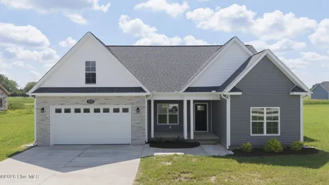 2753 Whitaker Glen Drive