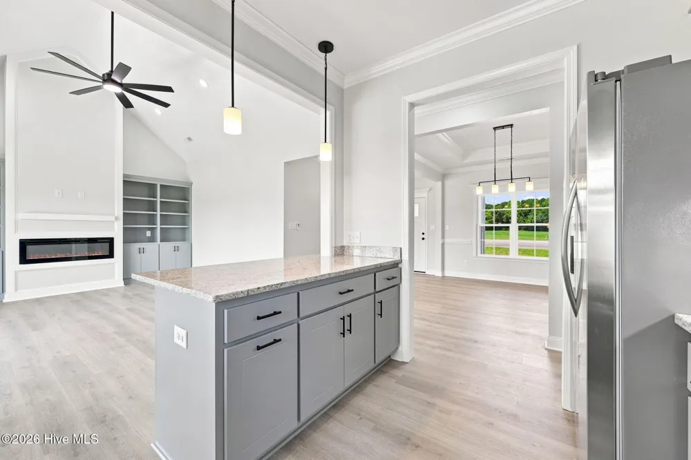 2753 Whitaker Glen Drive Farmville, NC 27828