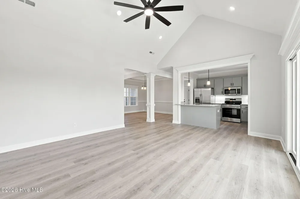 2753 Whitaker Glen Drive Farmville, NC 27828