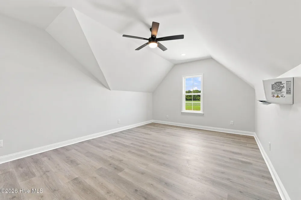 2753 Whitaker Glen Drive Farmville, NC 27828