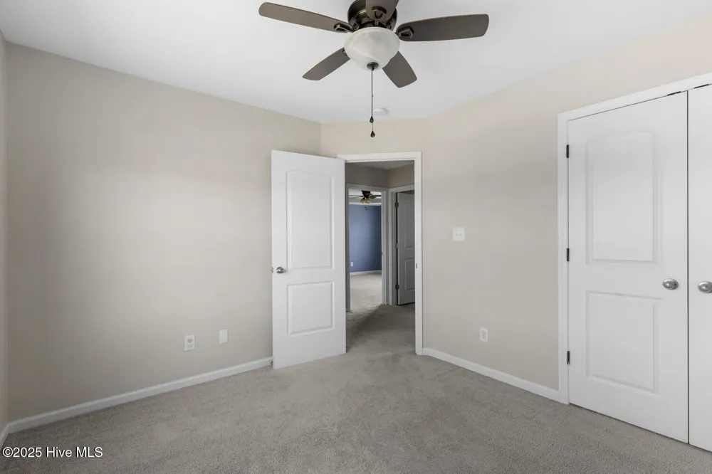 405 Duncan Drive S Richlands, NC 28574