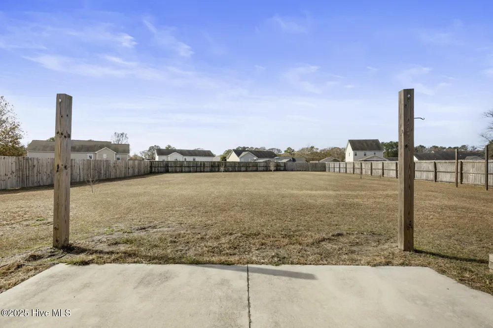 405 Duncan Drive S Richlands, NC 28574
