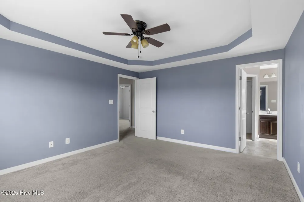 405 Duncan Drive S Richlands, NC 28574