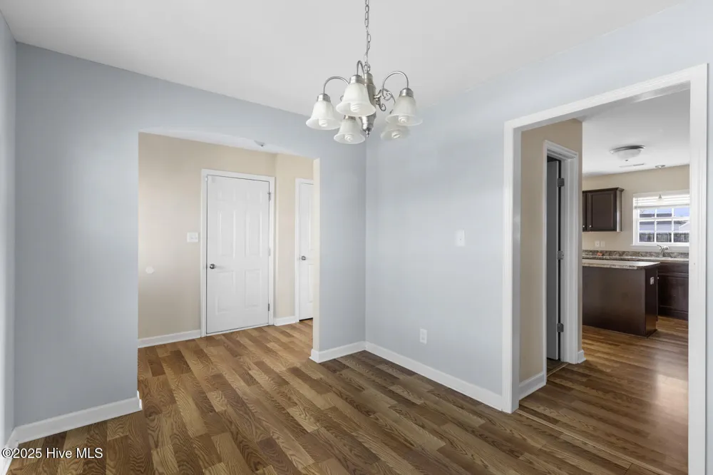 405 Duncan Drive S Richlands, NC 28574