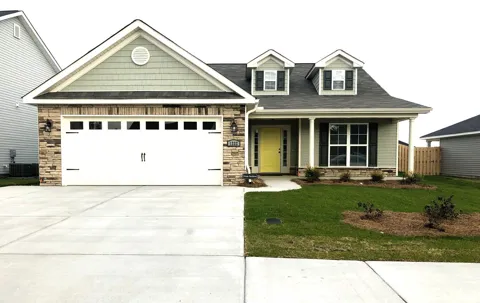 1222 Belgrove Drive