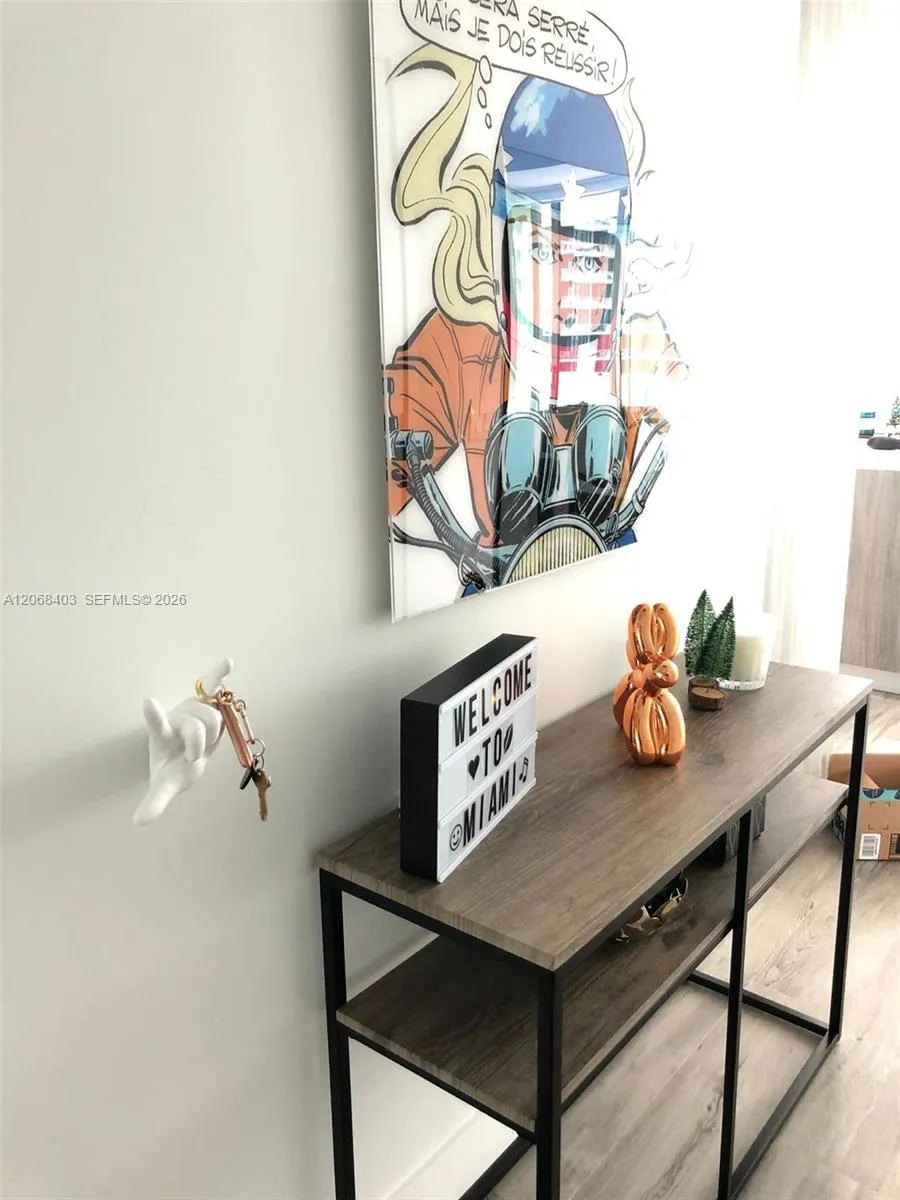 2900 NE 7th Ave #1701 Miami, FL 33137
