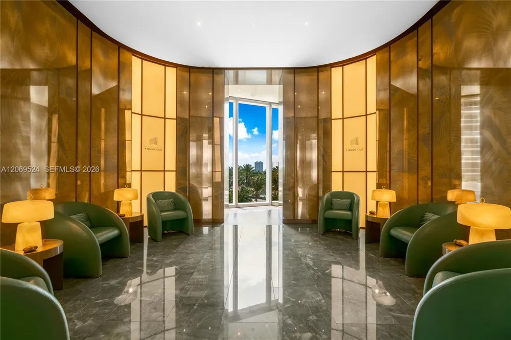 18975 Collins Ave #5403 Sunny Isles Beach, FL 33160