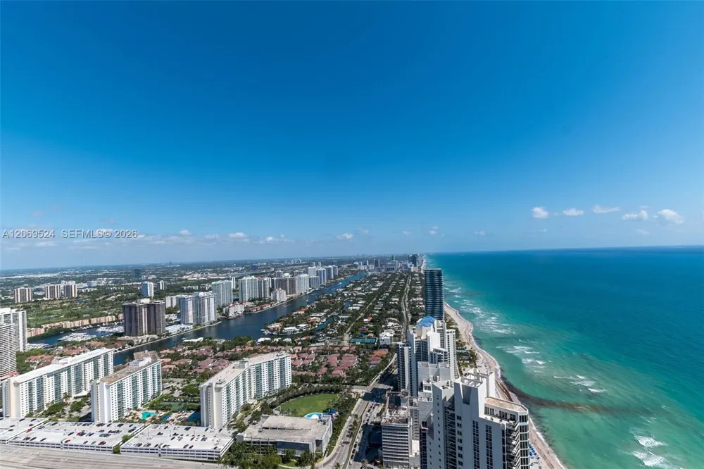 18975 Collins Ave #5403 Sunny Isles Beach, FL 33160
