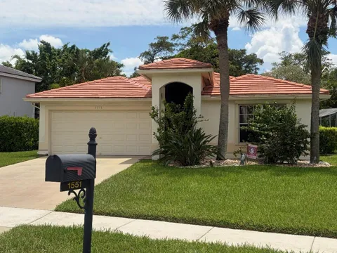 1551 S CLUB DRIVE