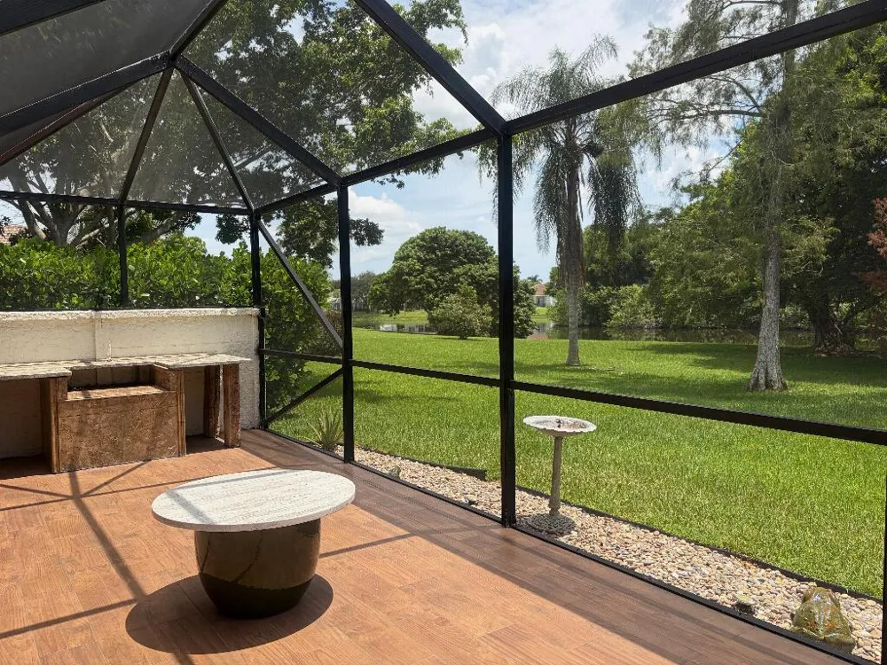 1551 S CLUB DRIVE Wellington, FL 33414