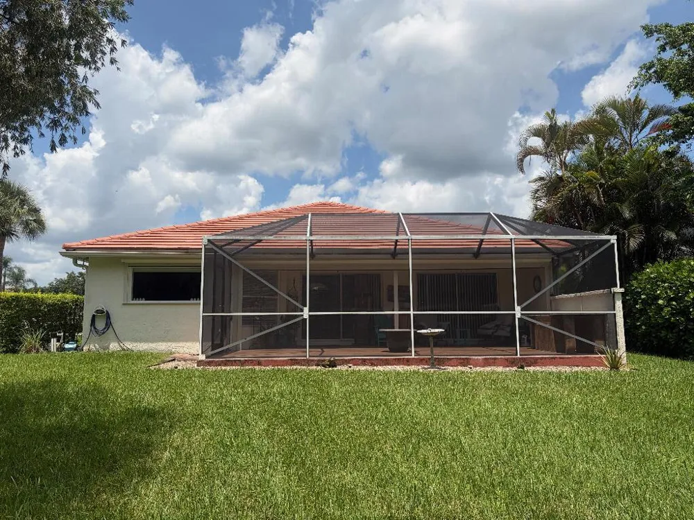 1551 S CLUB DRIVE Wellington, FL 33414