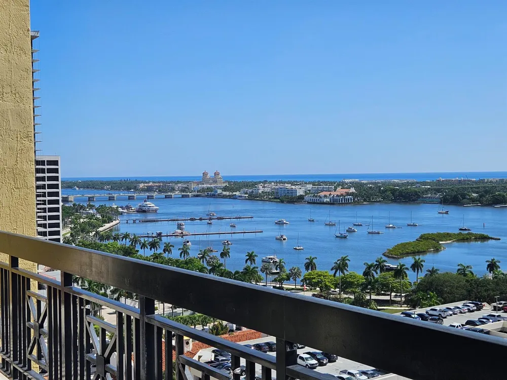801 S OLIVE AVENUE #1508 West Palm Beach, FL 33401