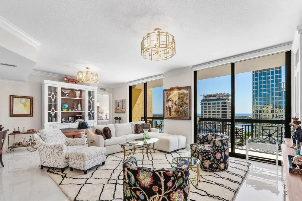 801 S OLIVE AVENUE #1508 West Palm Beach, FL 33401