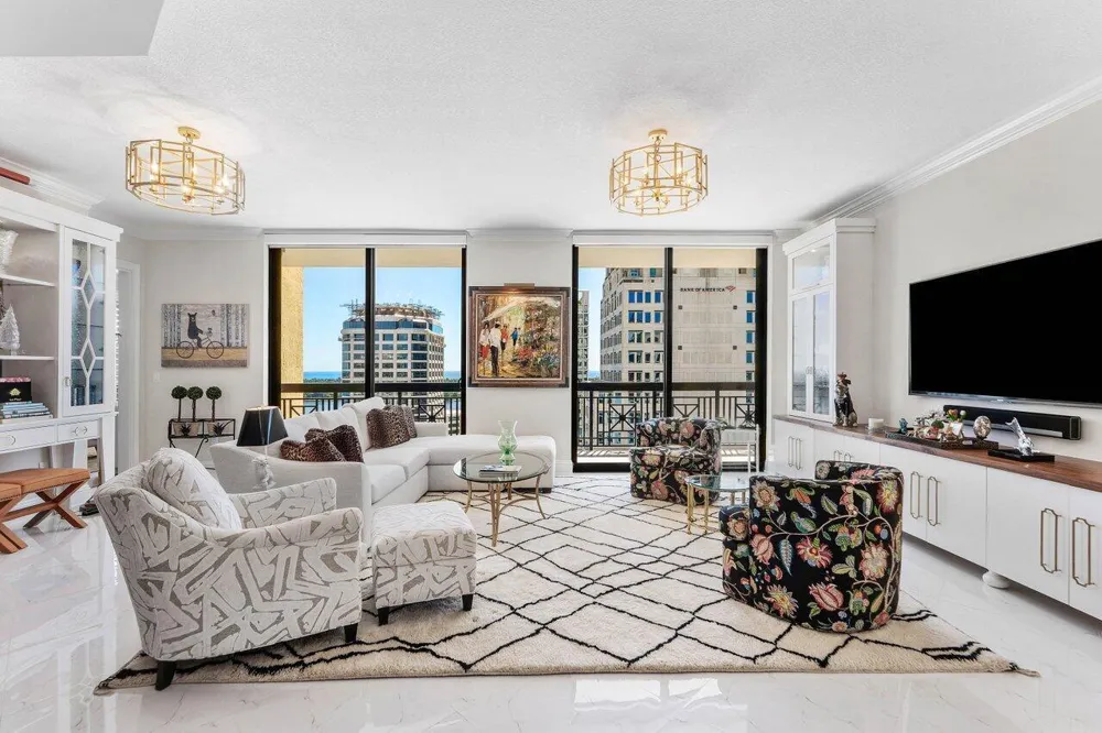 801 S OLIVE AVENUE #1508 West Palm Beach, FL 33401