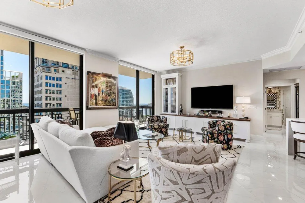 801 S OLIVE AVENUE #1508 West Palm Beach, FL 33401