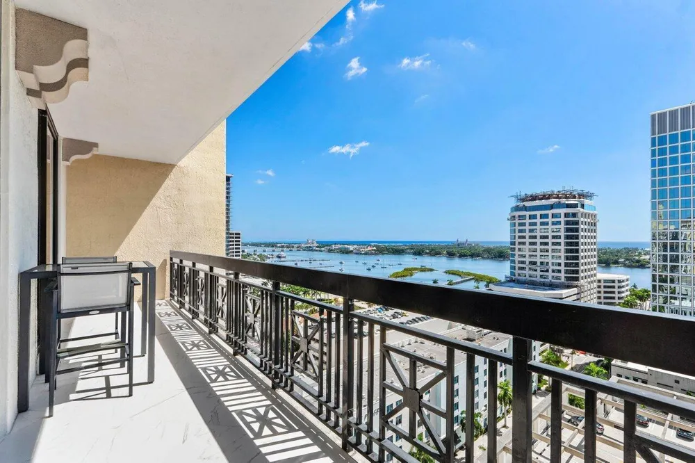 801 S OLIVE AVENUE #1508 West Palm Beach, FL 33401