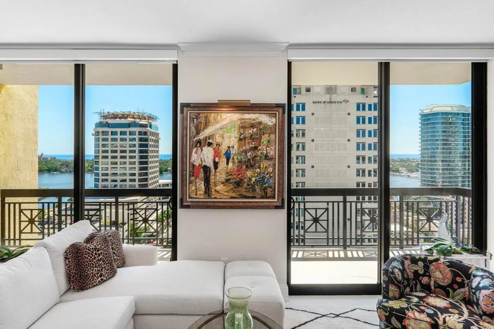 801 S OLIVE AVENUE #1508 West Palm Beach, FL 33401