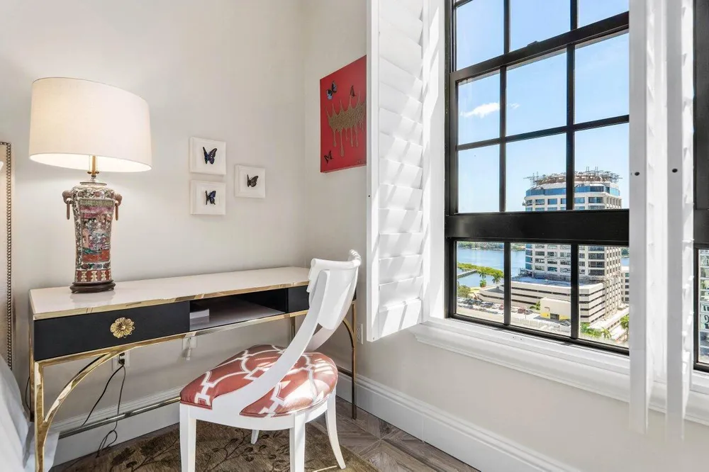 801 S OLIVE AVENUE #1508 West Palm Beach, FL 33401