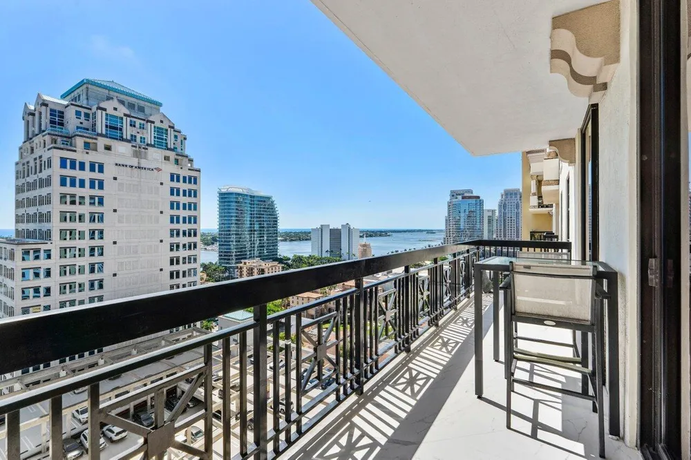 801 S OLIVE AVENUE #1508 West Palm Beach, FL 33401