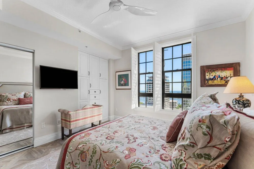 801 S OLIVE AVENUE #1508 West Palm Beach, FL 33401