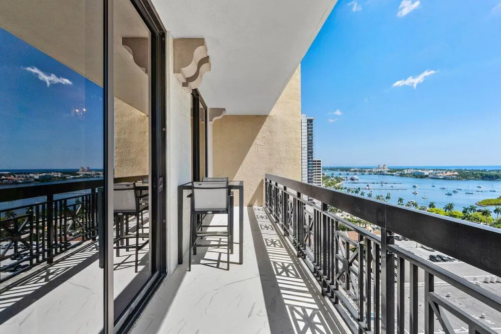 801 S OLIVE AVENUE #1508 West Palm Beach, FL 33401