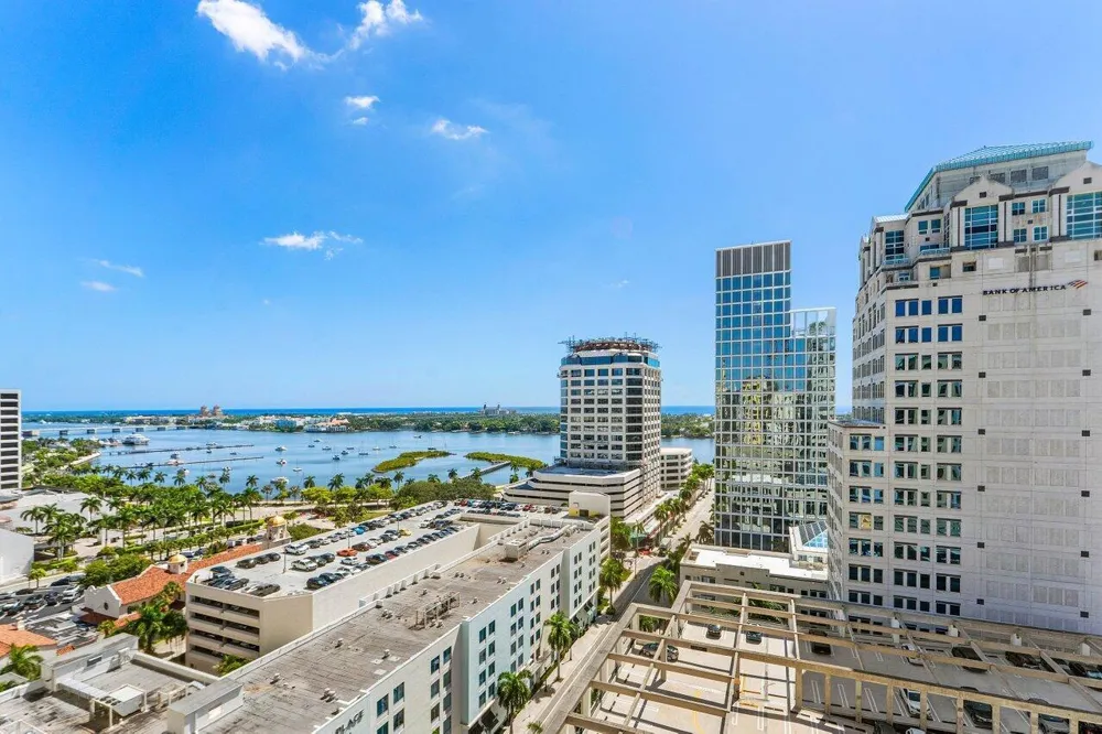 801 S OLIVE AVENUE #1508 West Palm Beach, FL 33401
