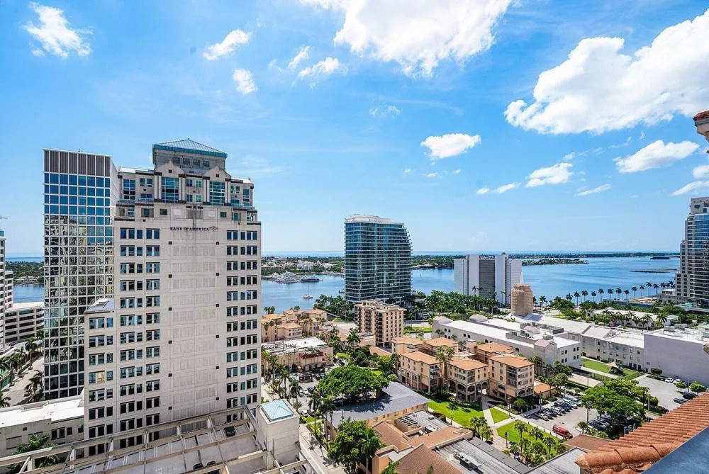 801 S OLIVE AVENUE #1508 West Palm Beach, FL 33401