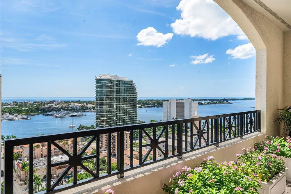801 S OLIVE AVENUE #1508 West Palm Beach, FL 33401
