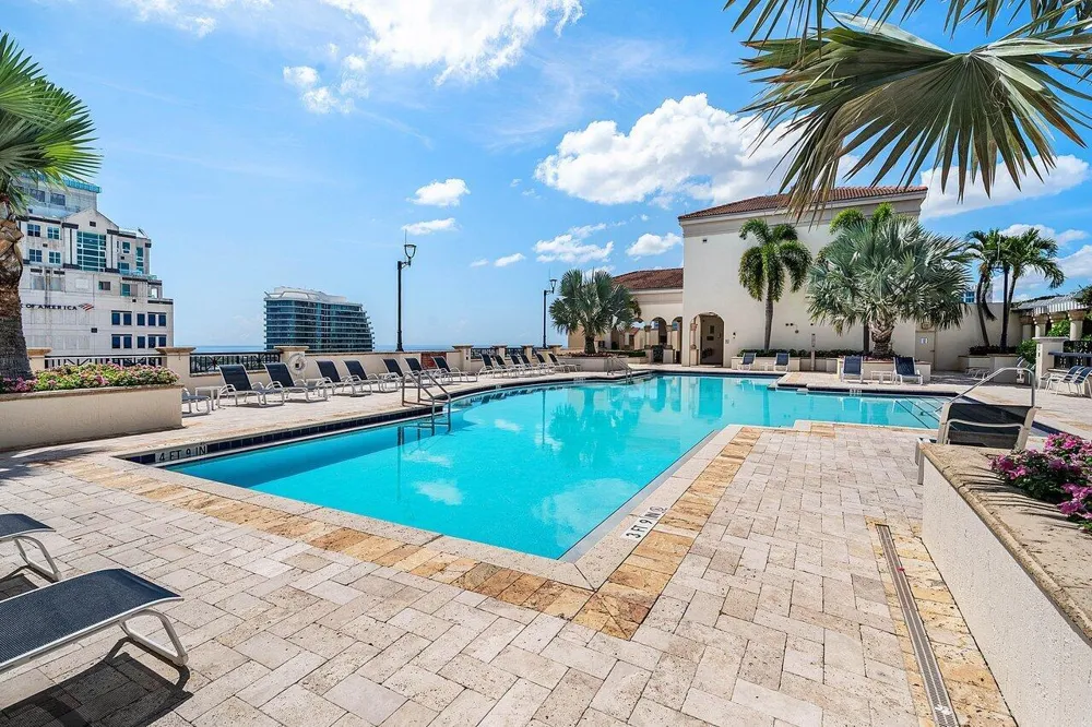 801 S OLIVE AVENUE #1508 West Palm Beach, FL 33401
