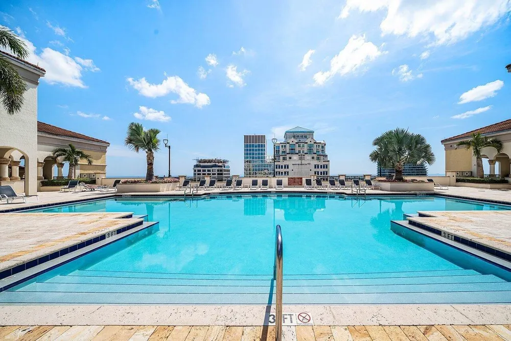 801 S OLIVE AVENUE #1508 West Palm Beach, FL 33401