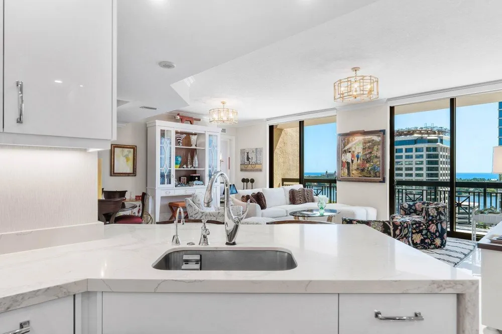 801 S OLIVE AVENUE #1508 West Palm Beach, FL 33401