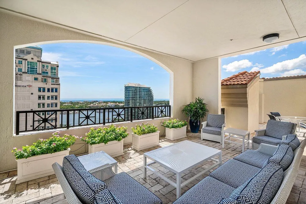 801 S OLIVE AVENUE #1508 West Palm Beach, FL 33401