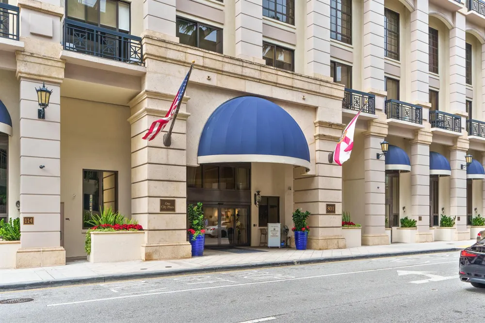 801 S OLIVE AVENUE #1508 West Palm Beach, FL 33401