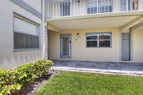 436 BRITTANY J DRIVE #436