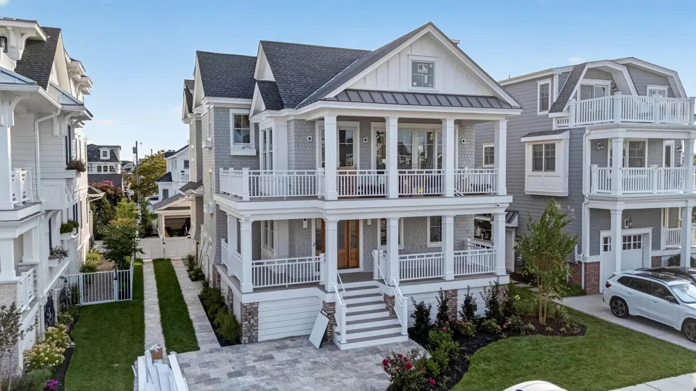 178 19th Street Avalon, NJ 08202