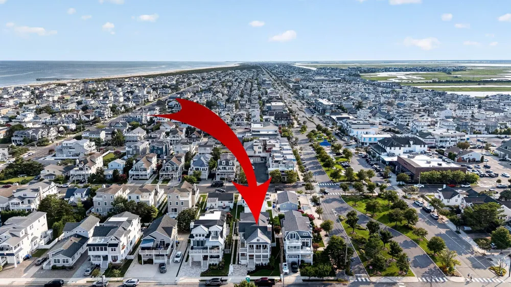 178 19th Street Avalon, NJ 08202