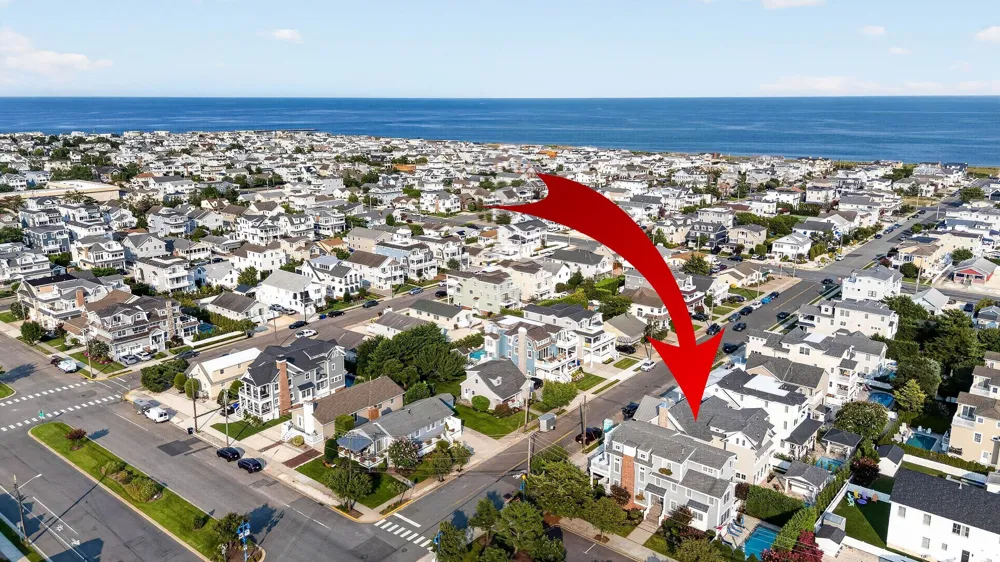 178 19th Street Avalon, NJ 08202