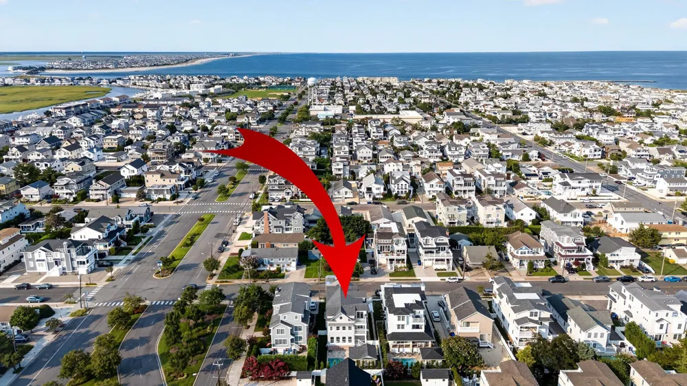178 19th Street Avalon, NJ 08202