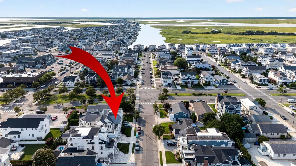 178 19th Street Avalon, NJ 08202