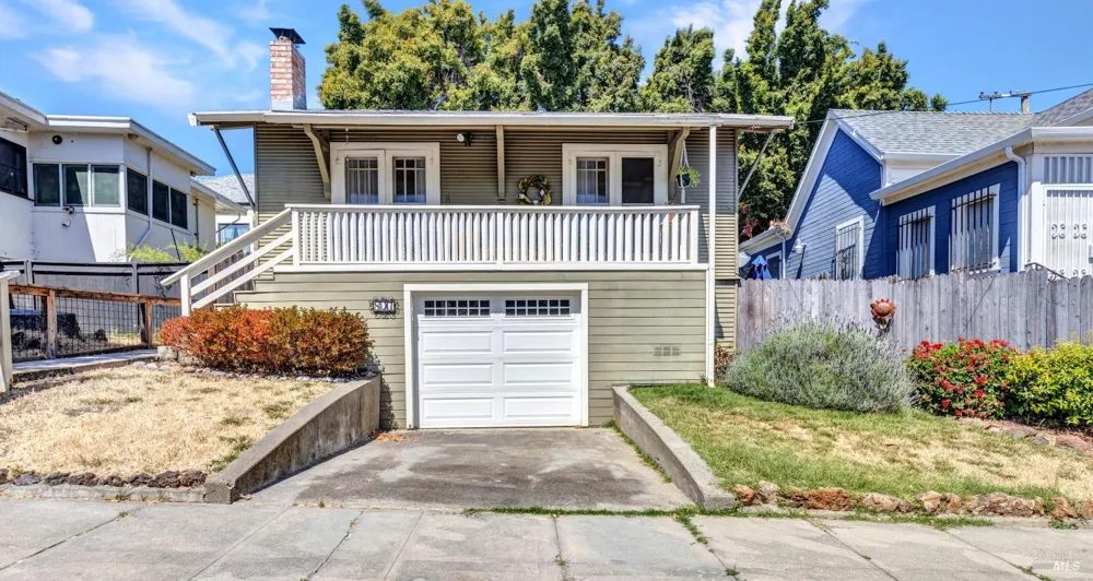 807 El Dorado Street Vallejo, CA 94590