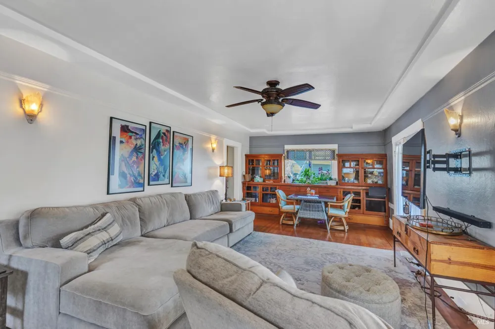 807 El Dorado Street Vallejo, CA 94590