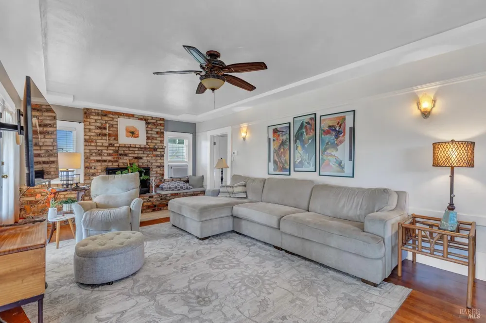 807 El Dorado Street Vallejo, CA 94590