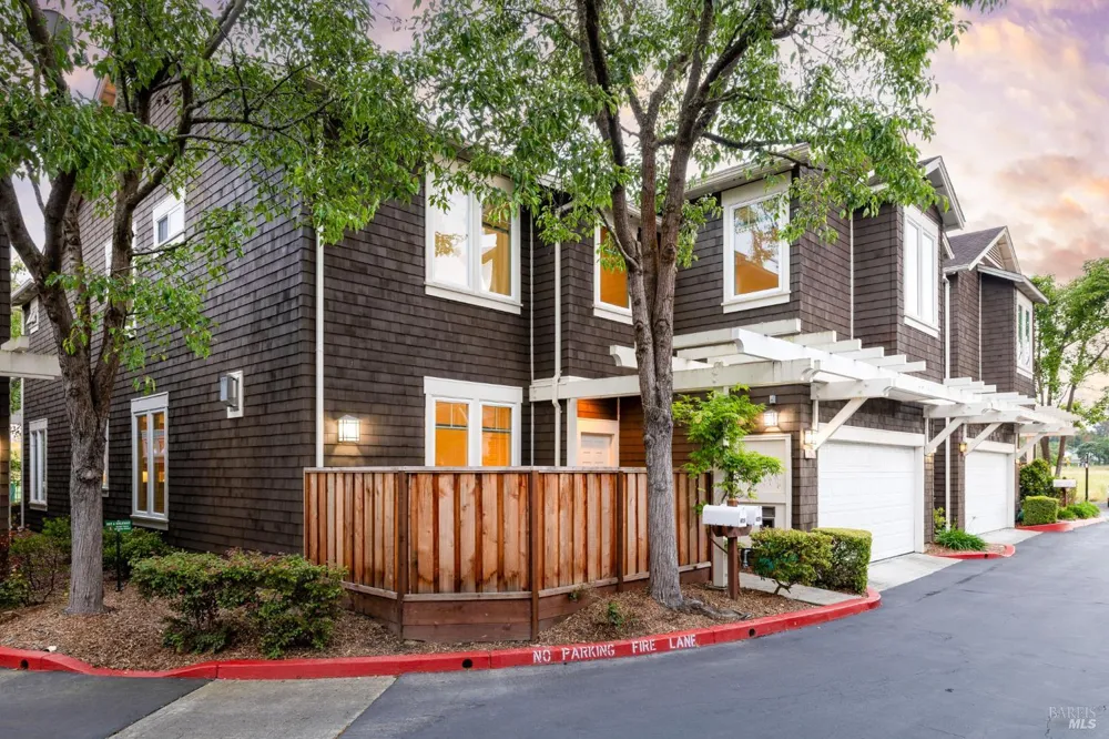 7942 Scriver Court Cotati, CA 94931