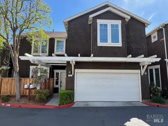 7942 Scriver Court Cotati, CA 94931