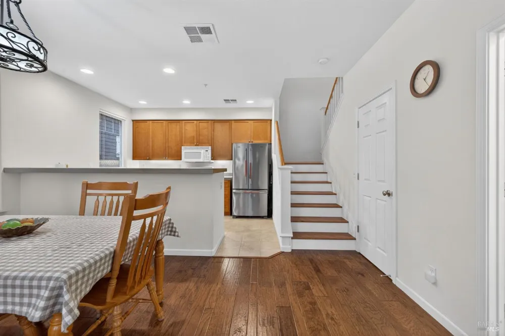 7942 Scriver Court Cotati, CA 94931