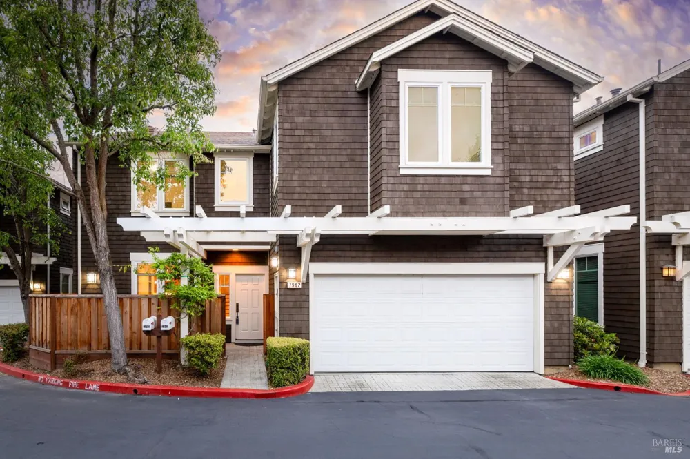 7942 Scriver Court Cotati, CA 94931