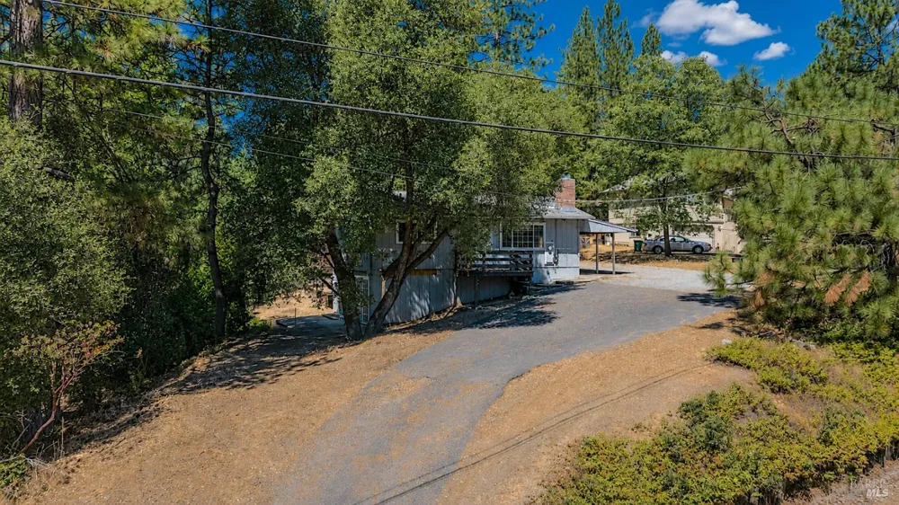 16556 Sallander Drive Sonora, CA 95370