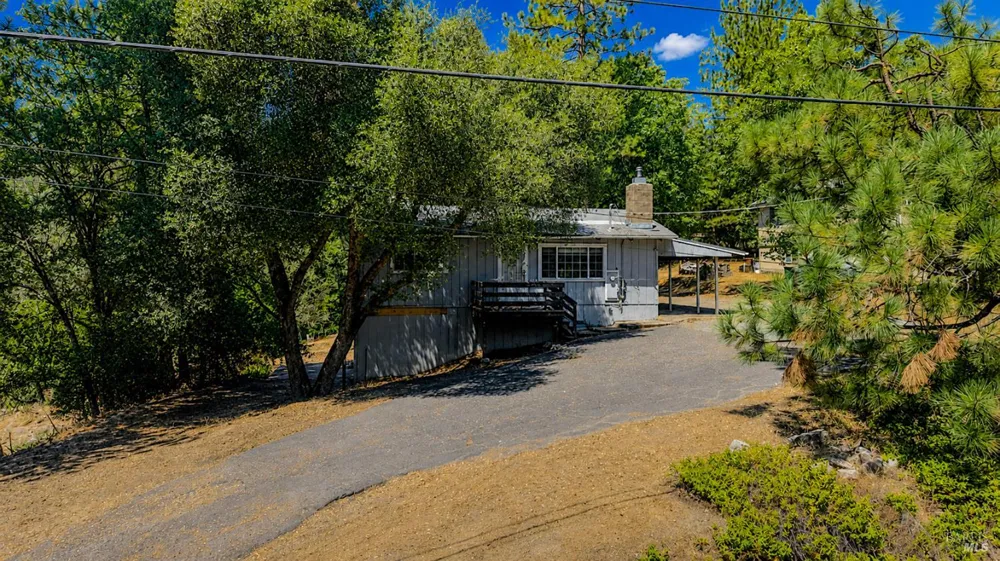 16556 Sallander Drive Sonora, CA 95370