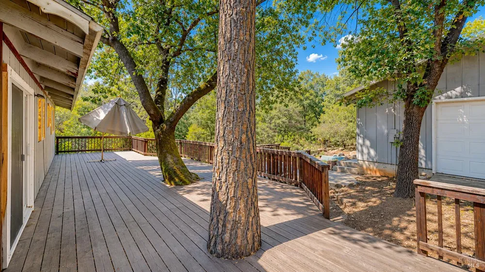 16556 Sallander Drive Sonora, CA 95370