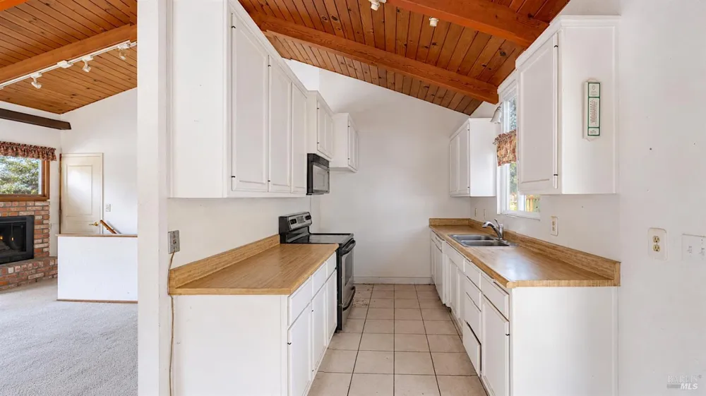 16556 Sallander Drive Sonora, CA 95370